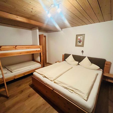 Appartement Arlerhof à Untertauern Extérieur photo