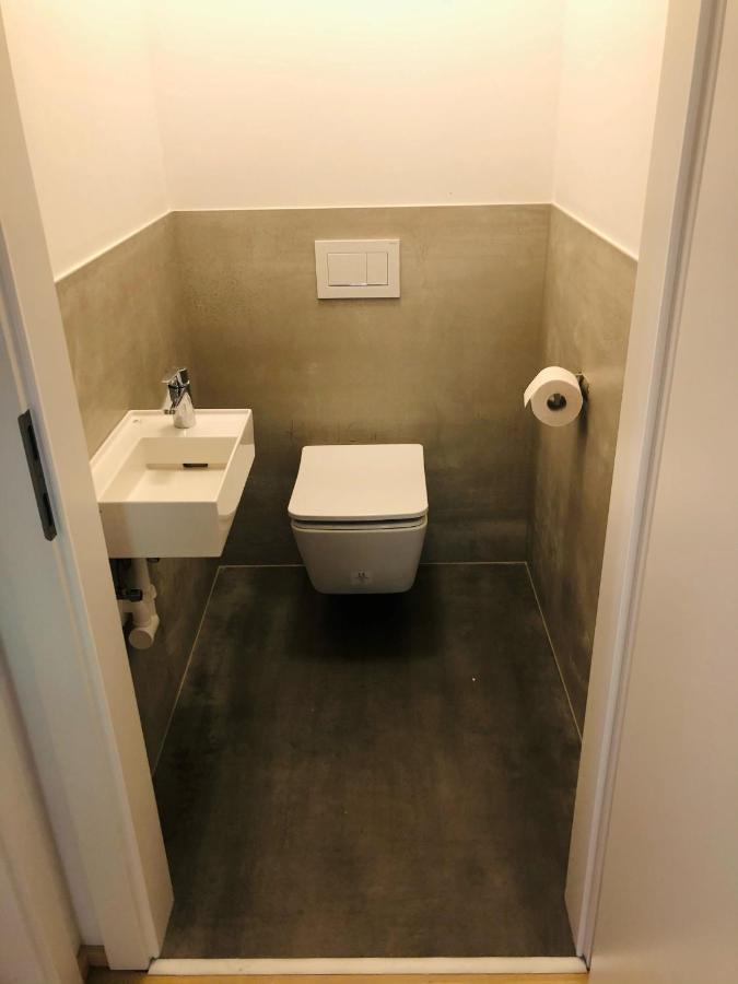 Appartement Arlerhof à Untertauern Extérieur photo