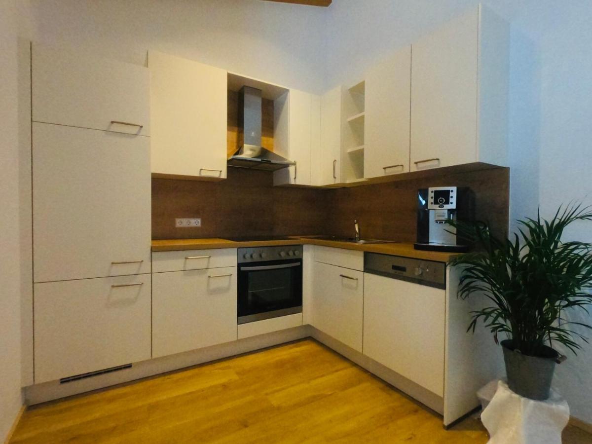 Appartement Arlerhof à Untertauern Extérieur photo