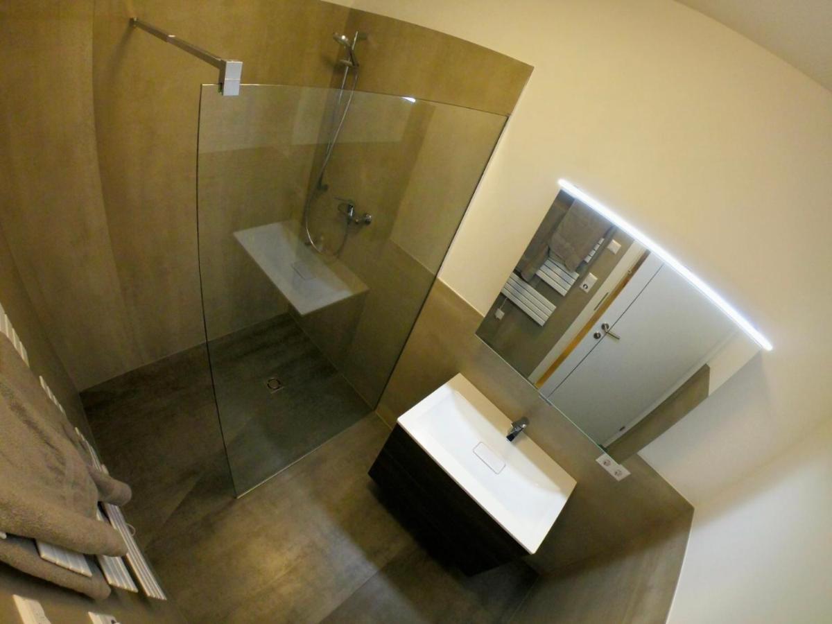 Appartement Arlerhof à Untertauern Extérieur photo