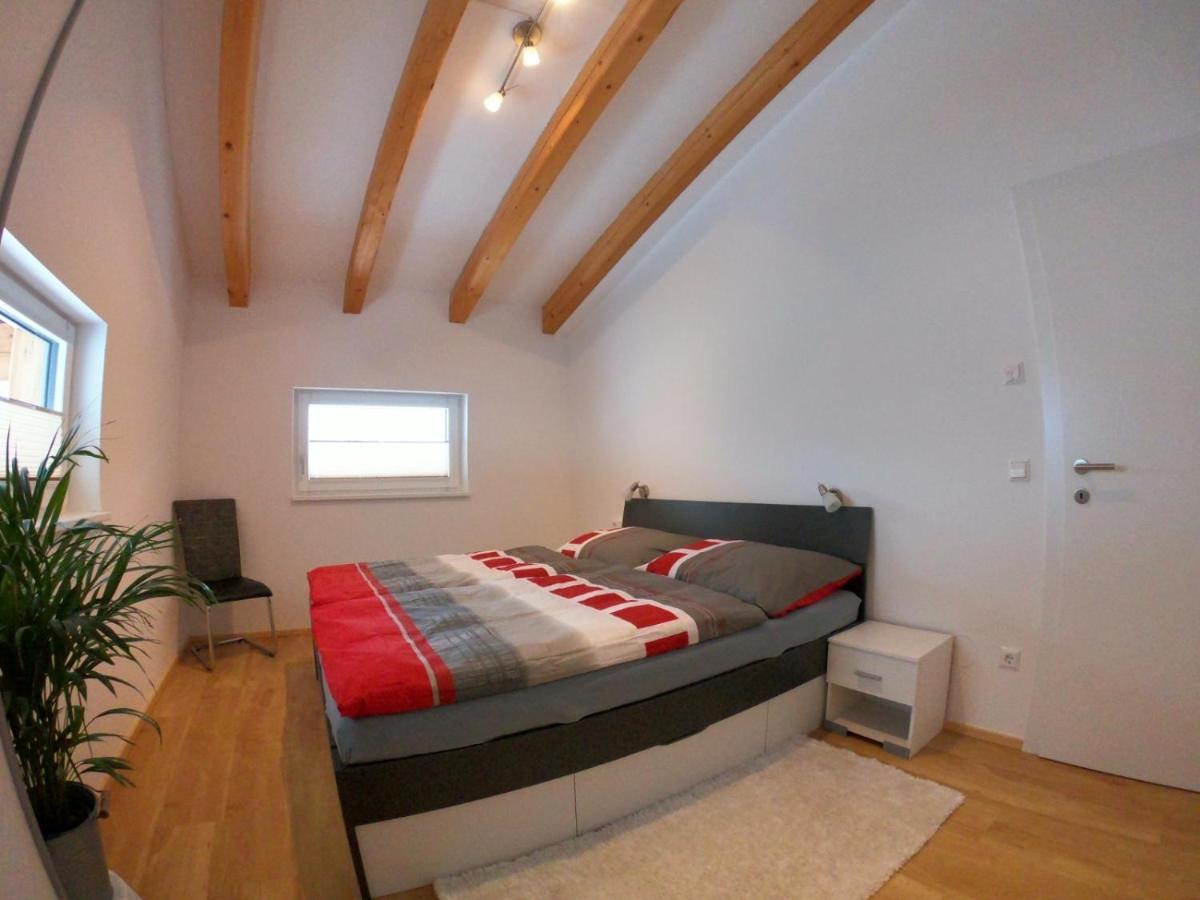 Appartement Arlerhof à Untertauern Extérieur photo