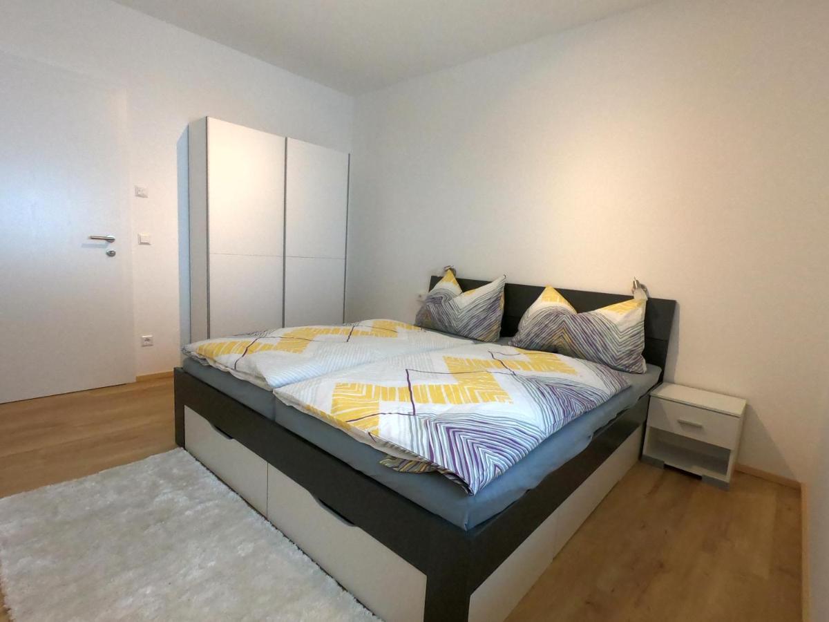 Appartement Arlerhof à Untertauern Extérieur photo