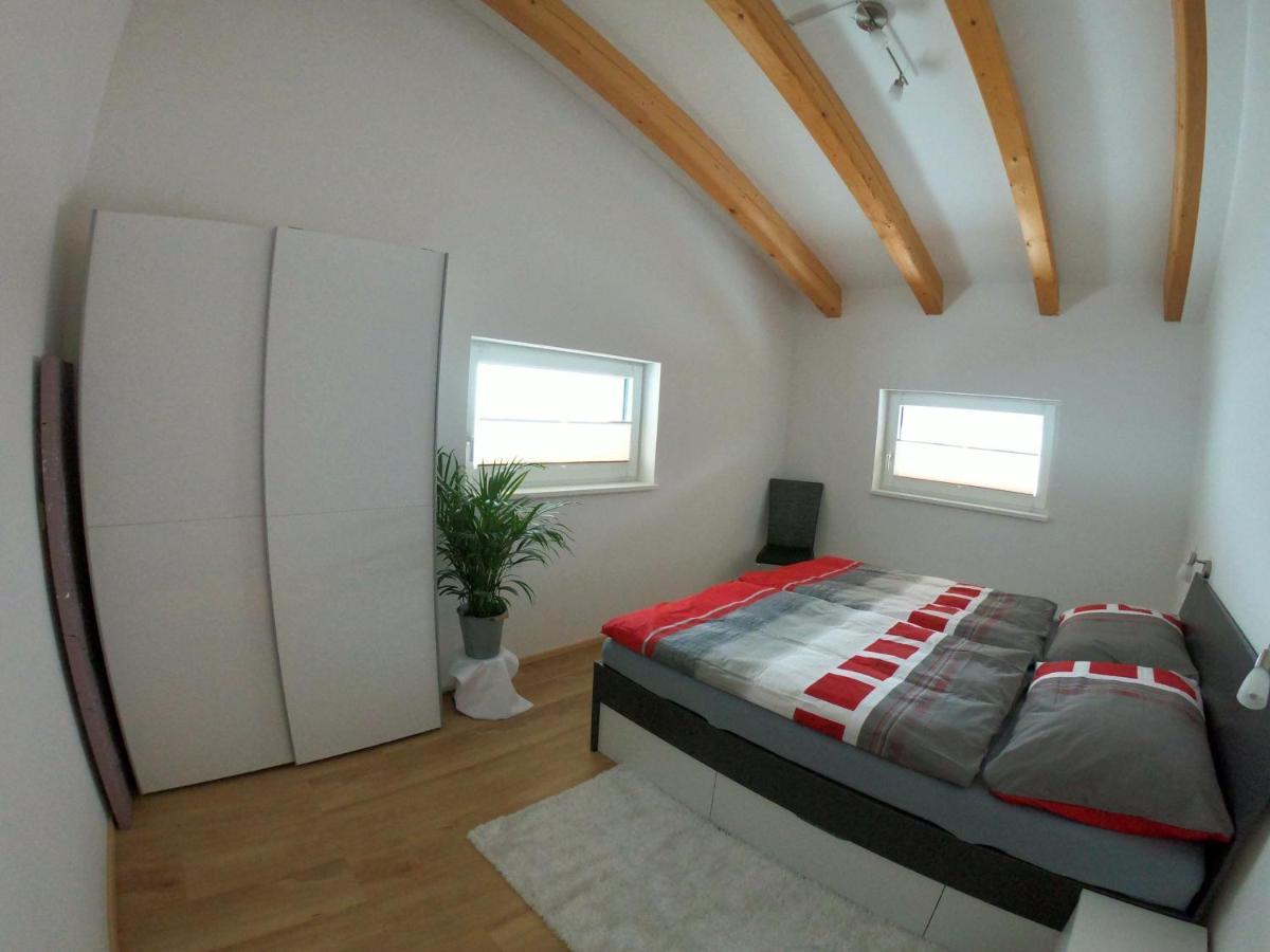 Appartement Arlerhof à Untertauern Extérieur photo