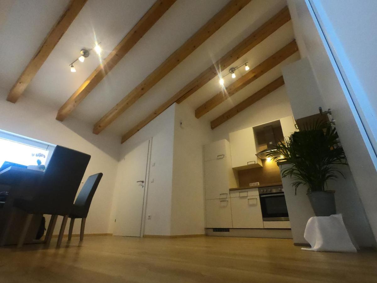 Appartement Arlerhof à Untertauern Extérieur photo