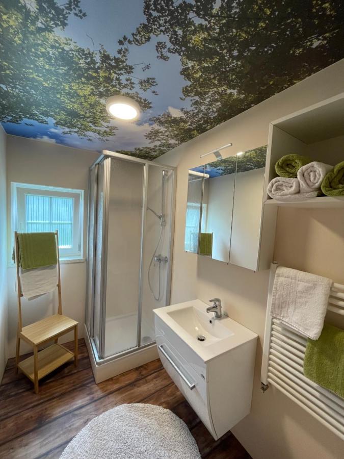 Appartement Arlerhof à Untertauern Extérieur photo