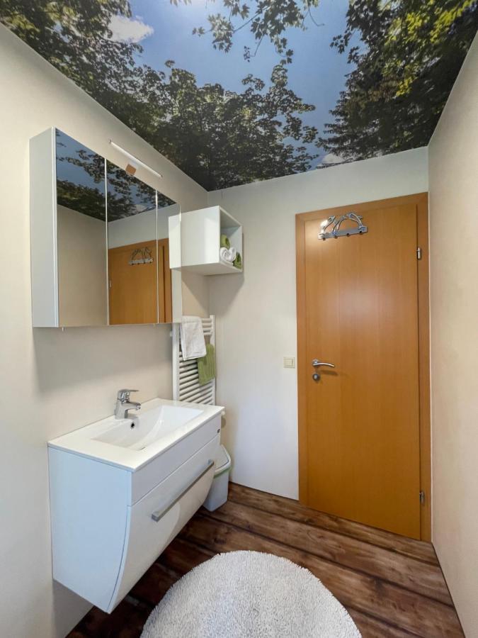 Appartement Arlerhof à Untertauern Extérieur photo
