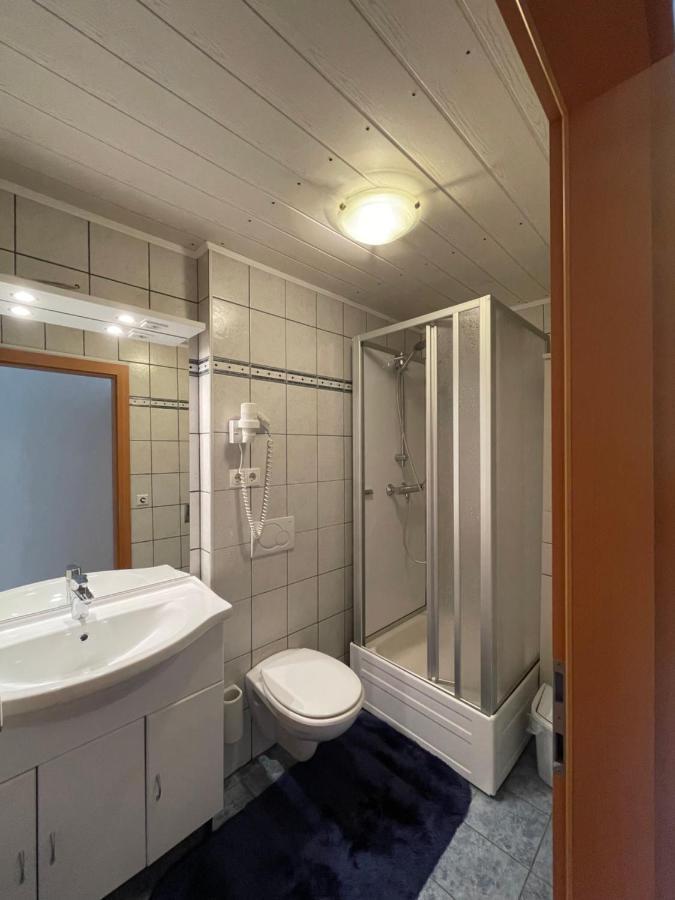Appartement Arlerhof à Untertauern Extérieur photo
